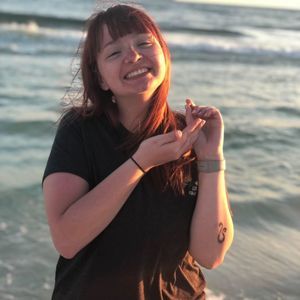 Meet your Posher, Rachel